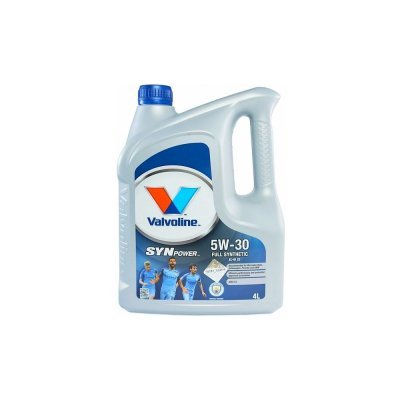 Valvoline SynPower XL-III 5W-30 4L
