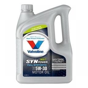 Valvoline SynPower MST 5W-30 4L