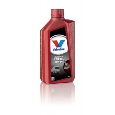 Valvoline HD Axle Oil 80W-90 1L