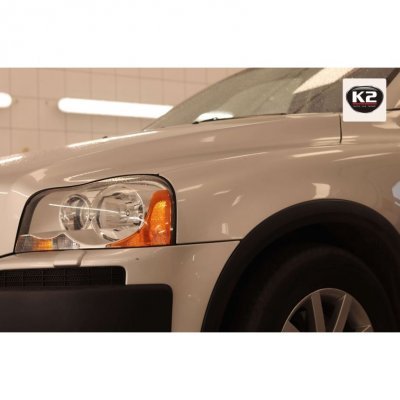 K2 SPID WAX 770 ML