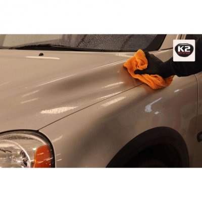 K2 SPID WAX 770 ML
