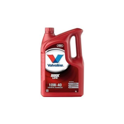 Valvoline MaxLife 10W-40 5L