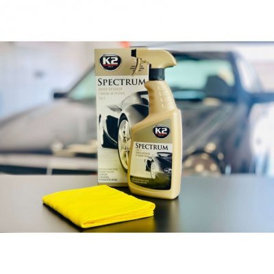 K2 SPEKTRUM 700 ml