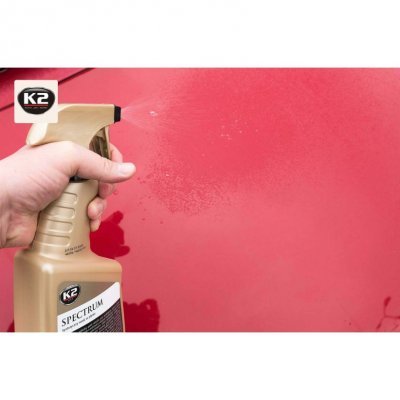 K2 SPEKTRUM 700 ml