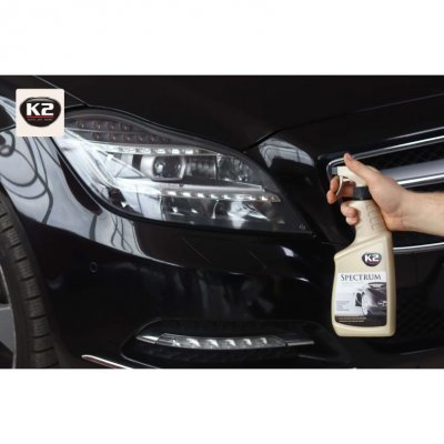 K2 SPEKTRUM 700 ml