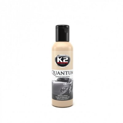 K2 QUANTUM 140gr - syntetický vosk