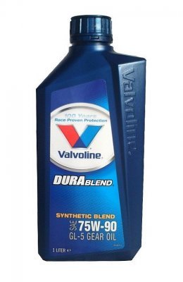VALVOLINE DuraBlend GL-4 75W-90 1L