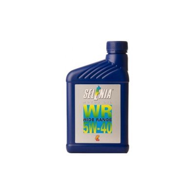 Selénia WR 5W-40 1L