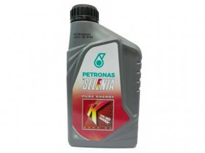 Selénia K Pure Energy 5W-40 1L