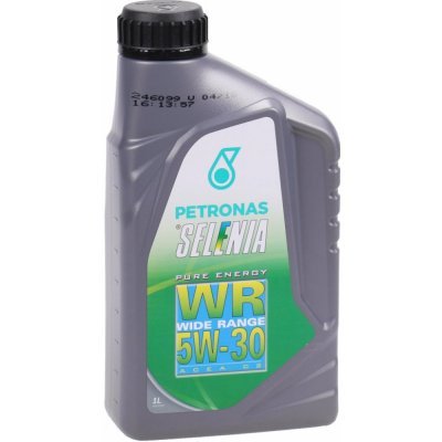OLEJ SELENIA WR PURE ENERGY 5W30 1L