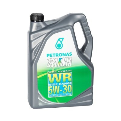 Selenia WR Pure Energy 5w30 5L