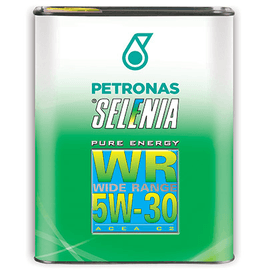 Selénia WR Pure Energy 5W-30 2L