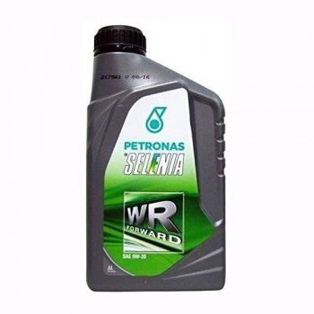 Motorový olej SELENIA 0W30 WIDE RANGE 1L