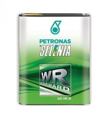 Selénia WR Forward 0W-30 2L