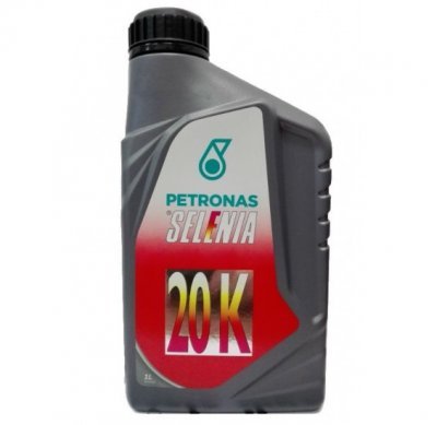 Selenia 20K 10w40 1L