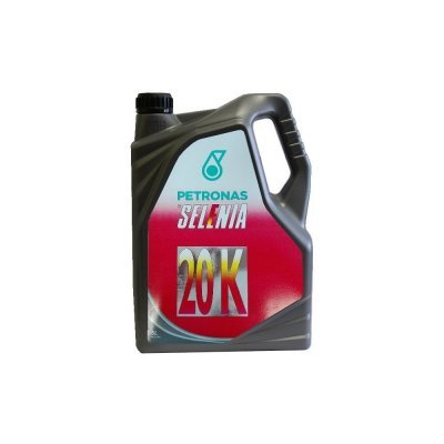 Selénia 20K 10W-40 5L