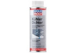 UTESŇOVAČ CHLADIČA 250 ml Kühler Dichter