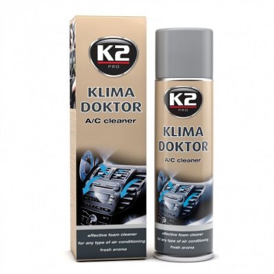 K2 KLIMA DOKTOR 500 ml