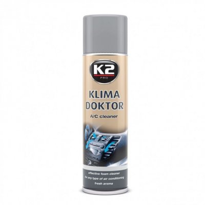 K2 KLIMA DOKTOR 500 ml