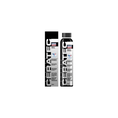 LIQUI MOLY CeraTec Keramická Prísada do oleja 300 ml