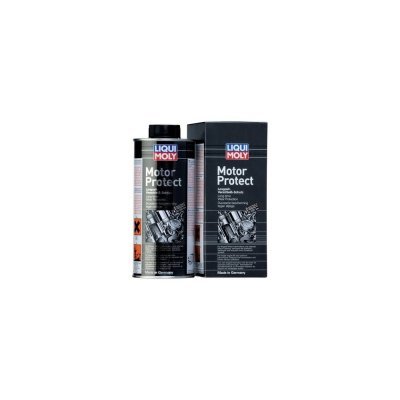 OCHRANA MOTORA 500 ml 500 ml