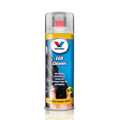 Čistič EGR a TURBA 500ml