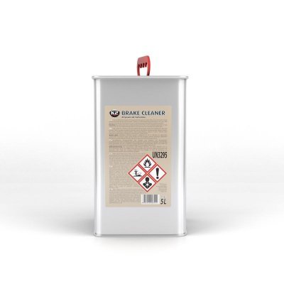 K2 BRAKE CLEANER 5L