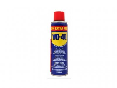 WD WD40.250ml