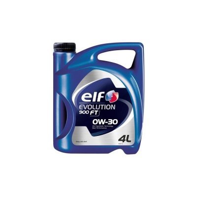 Elf Excellium Full-Tech 0W-30 4L