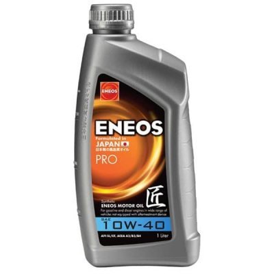 ENEOS PRO 10W-40 1L