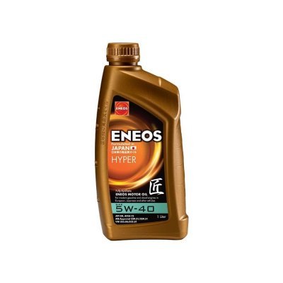 Eneos Premium Hyper 5W-40 1L