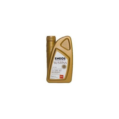 ENEOS SUSTINA 5W-40 1L