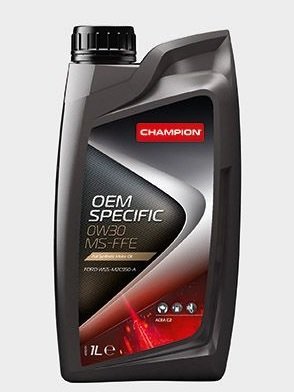 Olej OEM Specific 0W30 MS-FFE 1L