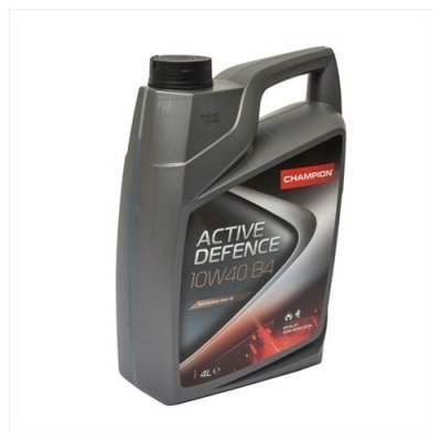 Champion Active Defence 10W40 B4 4L