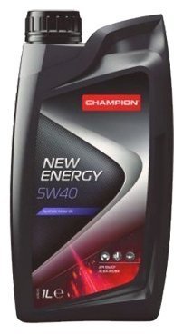 Champion New Energy 5W40 1L