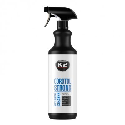 K2 COROTOL STRONG 1L s rozpr. 69%+9% - na čistenie