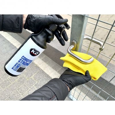 K2 COROTOL STRONG 1L s rozpr. 69%+9% - na čistenie