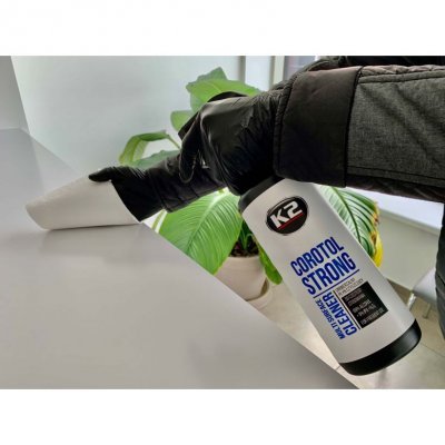 K2 COROTOL STRONG 1L s rozpr. 69%+9% - na čistenie