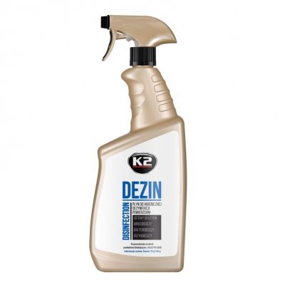 K2 DEZIN 770ml