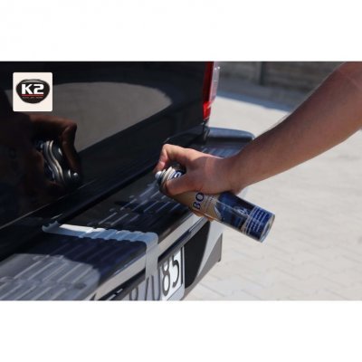 K2 BONO 300 ml – oživovač plastov