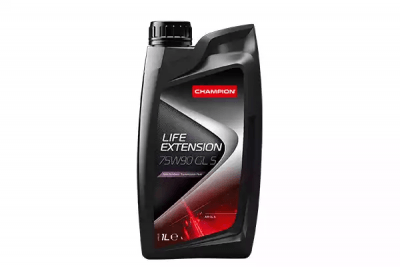 Champion Life Extension 75W90 GL-5 1L