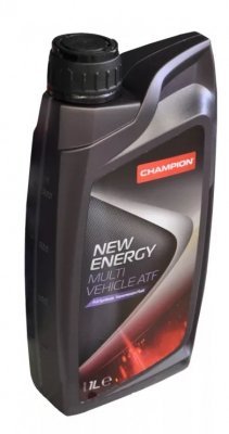 Champion New Energy Multi Vehicle ATF 1L