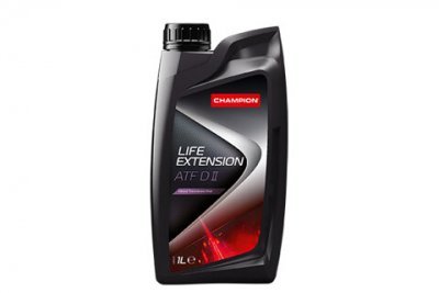 Champion Life Extension ATF DII 1L Olej do automat.prevodovky