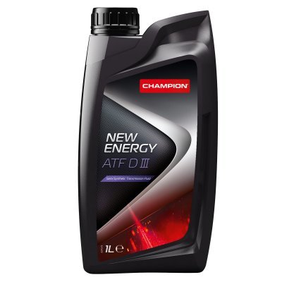 Champion New Energy ATF DIII 1L