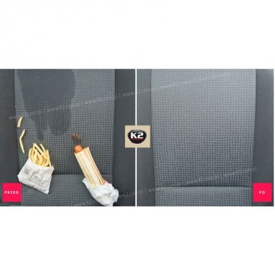 K2 Tapis 600 ml