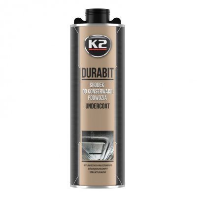 K2 DURABIT 1l konzervácia podvozku UBS