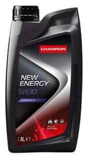 Champion New Energy 5W30 1L