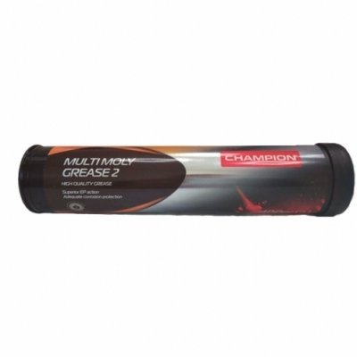 Champion Multi Moly 2 - univerzálne mazivo 400g