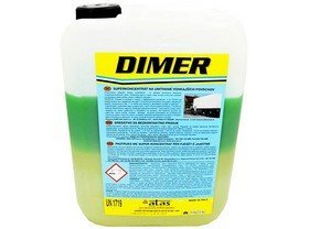 ATAS-DIMER dvojzložkový predumývač 5kg