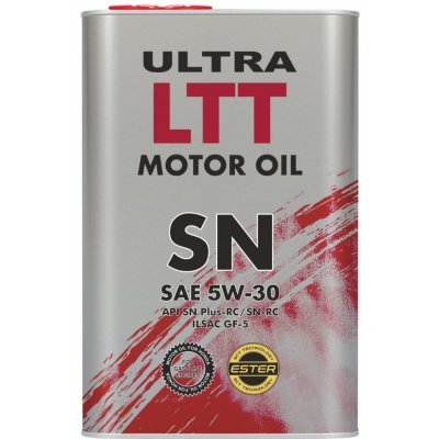 Fanfaro HONDA 5W-30 4L
